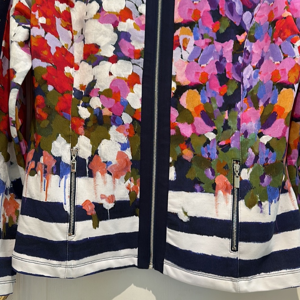 Dolcezza jacket - Picture 4 of 7